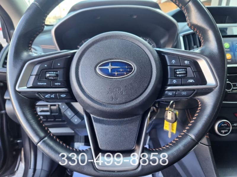 SUBARU CROSSTREK 2020 price $17,995