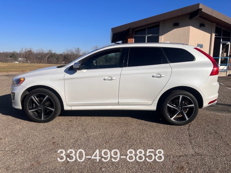 VOLVO XC60 2015 price $16,995