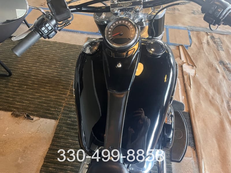 HARLEY HARLEY-DAVIDSON 2021 price $12,500