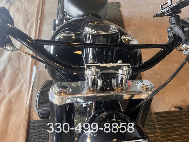 HARLEY HARLEY-DAVIDSON 2021 price $12,500