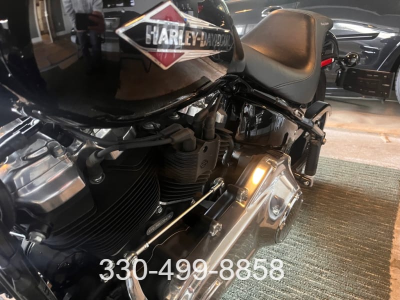 HARLEY HARLEY-DAVIDSON 2021 price $12,500