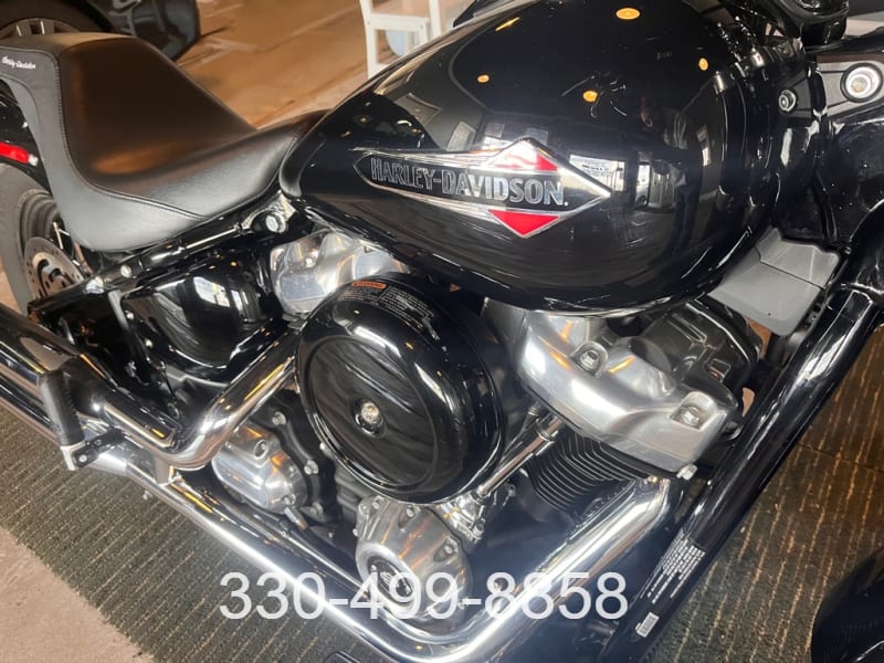 HARLEY HARLEY-DAVIDSON 2021 price $12,500