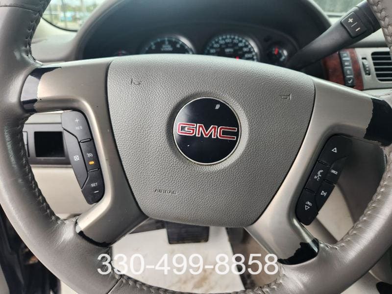 GMC YUKON XL 2010 price $6,500