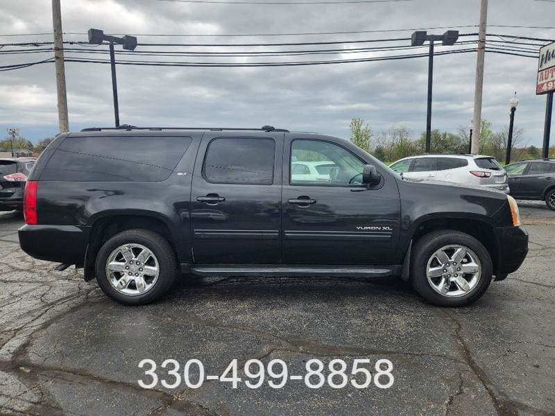 GMC YUKON XL 2010 price $6,500