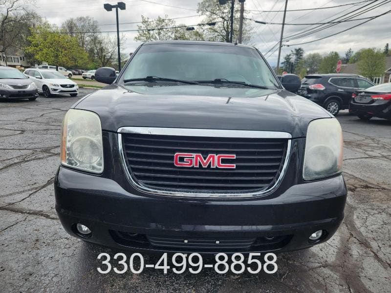 GMC YUKON XL 2010 price $6,500