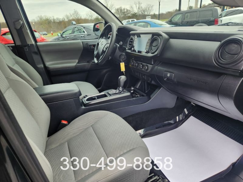 TOYOTA TACOMA 2020 price $28,995