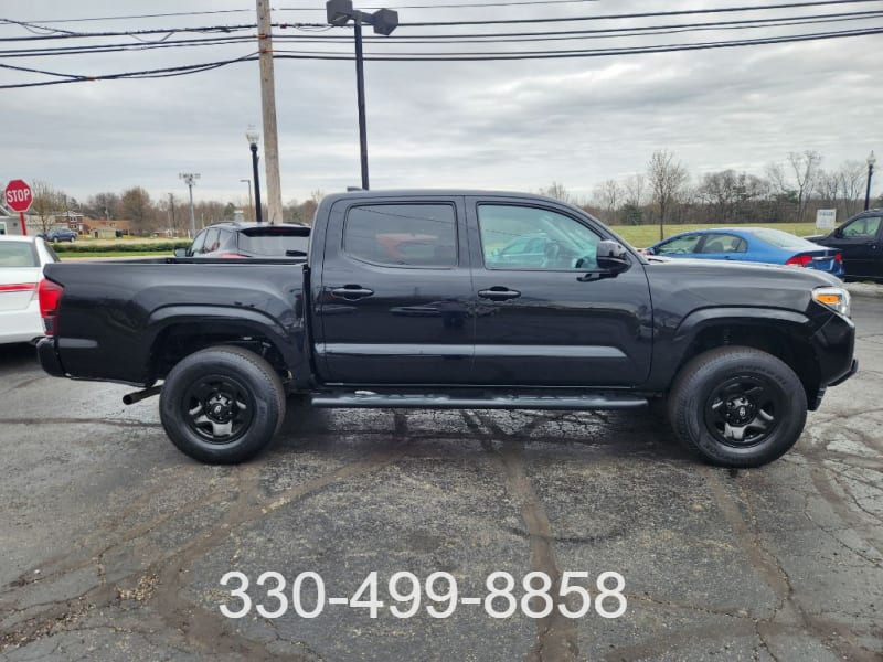 TOYOTA TACOMA 2020 price $28,995