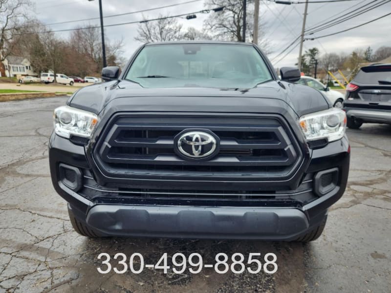 TOYOTA TACOMA 2020 price $28,995