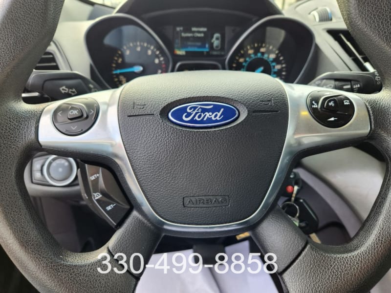 FORD ESCAPE 2016 price $9,995