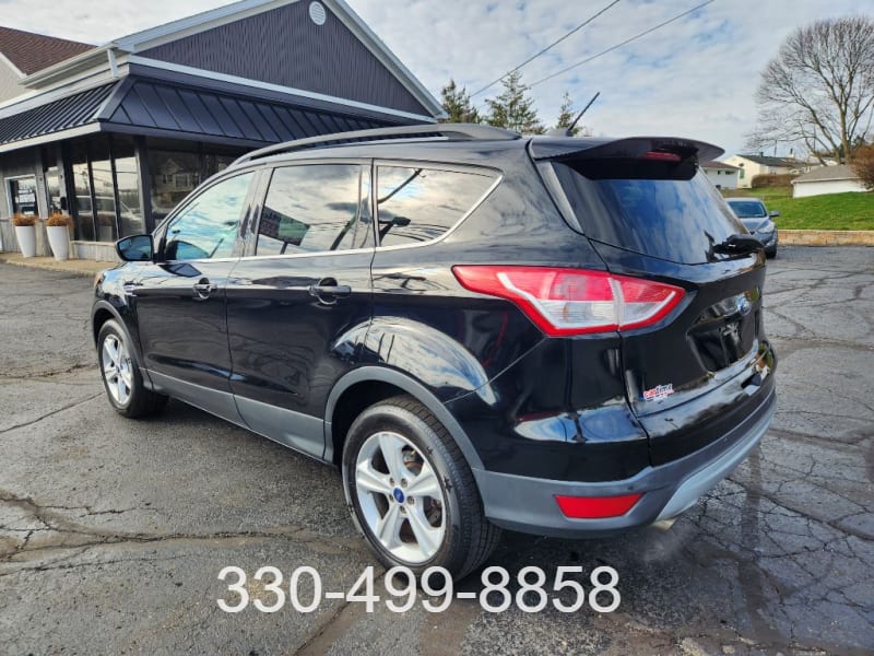 FORD ESCAPE 2016 price $9,995