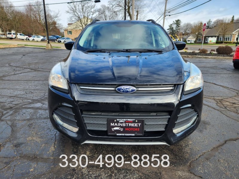 FORD ESCAPE 2016 price $9,995