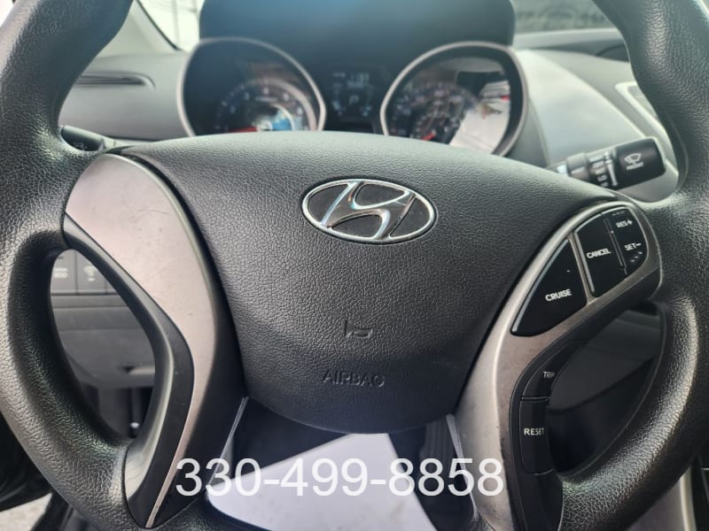 HYUNDAI ELANTRA 2013 price $6,995