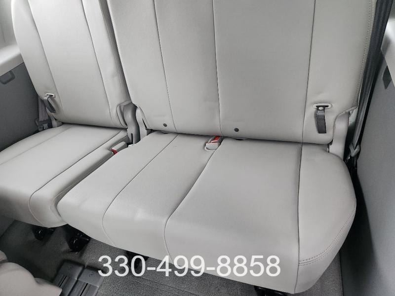 TOYOTA SIENNA 2014 price $19,999