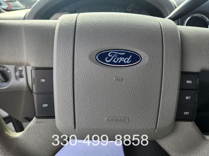 FORD F-150 2008 price $5,995