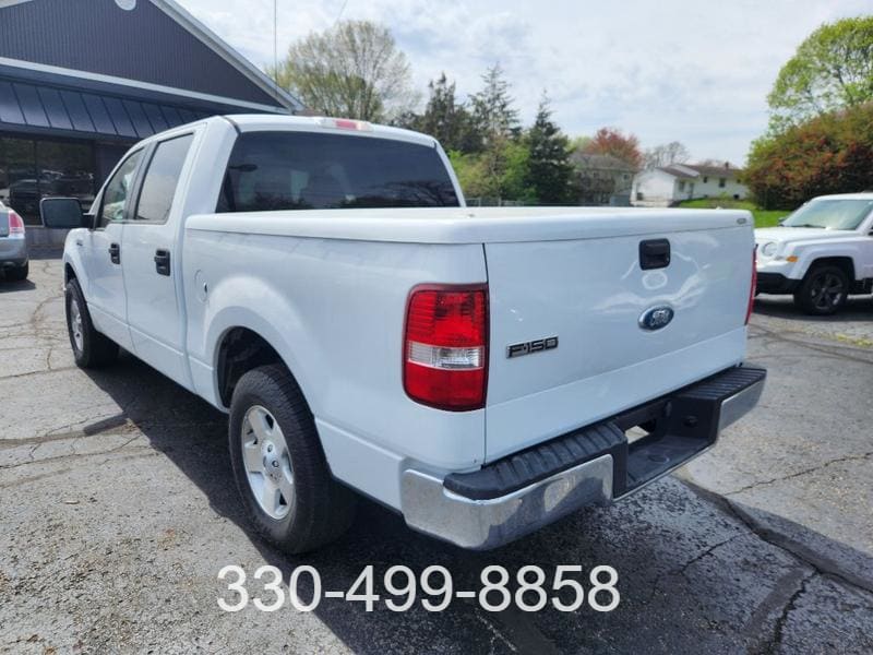 FORD F-150 2008 price $5,995