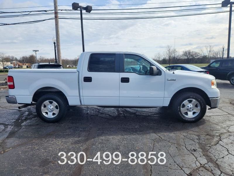 FORD F-150 2008 price $5,995