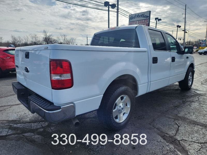 FORD F-150 2008 price $5,995