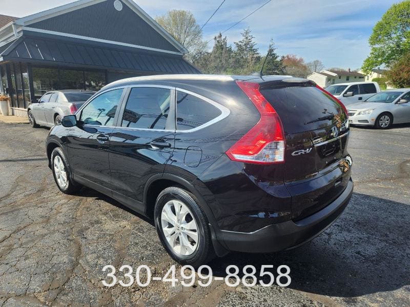 HONDA CR-V 2014 price $13,995