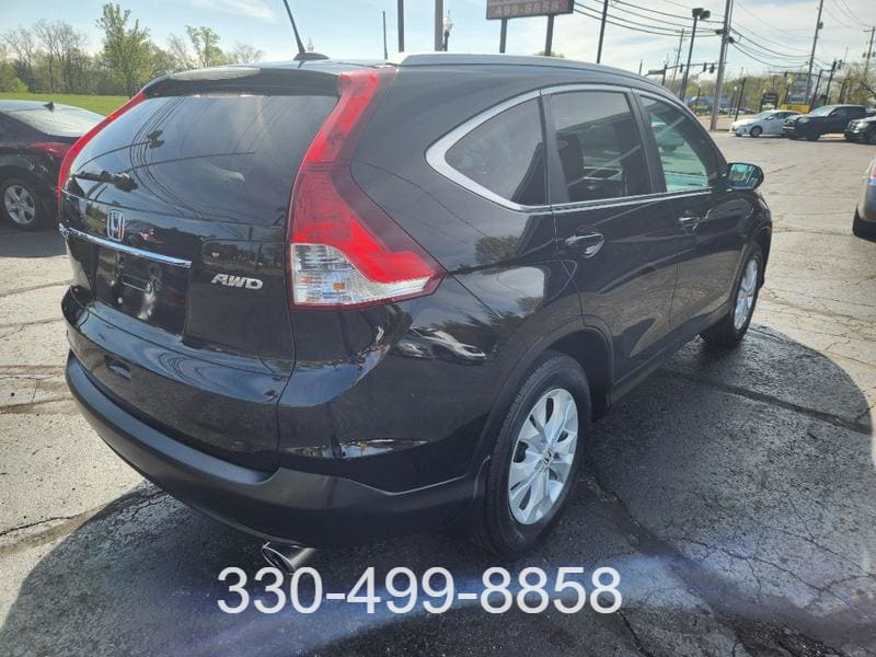 HONDA CR-V 2014 price $13,995