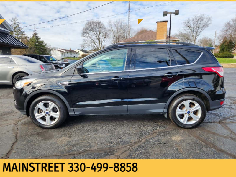 FORD ESCAPE 2016 price $9,995