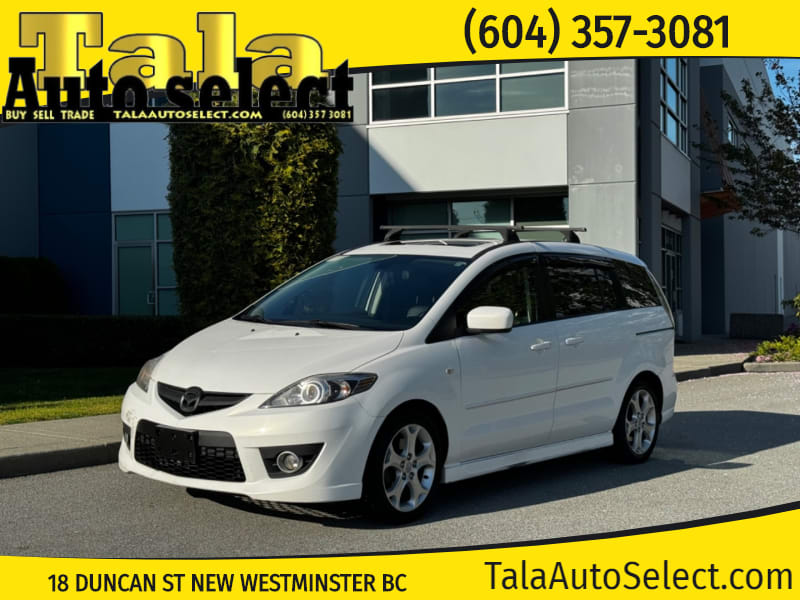 Mazda 5 2009 price $4,995