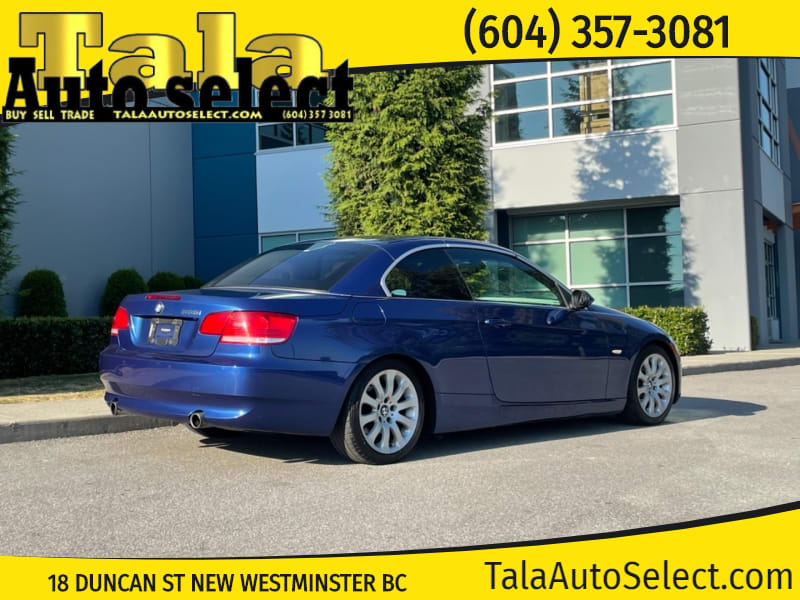 BMW 335I 2007 price $11,888