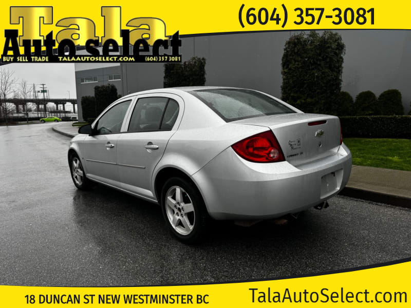 Chevrolet Cobalt 2009 price $2,850