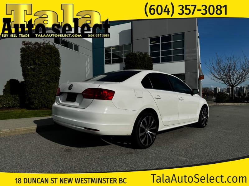 Volkswagen Jetta 2012 price $6,995