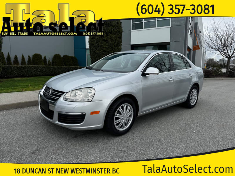 Volkswagen Jetta 2006 price $4,888