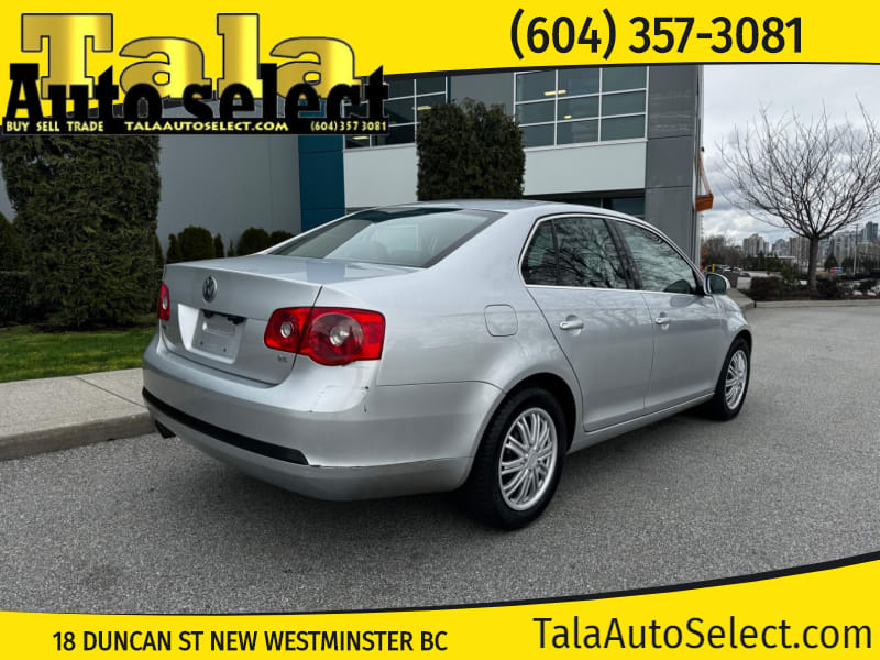 Volkswagen Jetta 2006 price $4,888