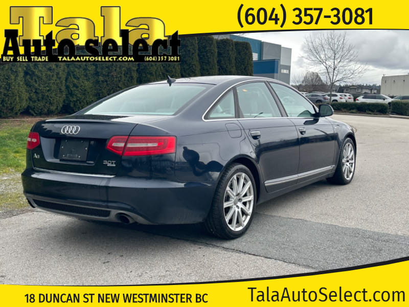 Audi A6 2011 price $7,888