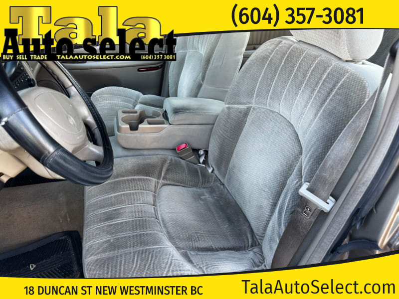 Buick Century 2004 price $2,450