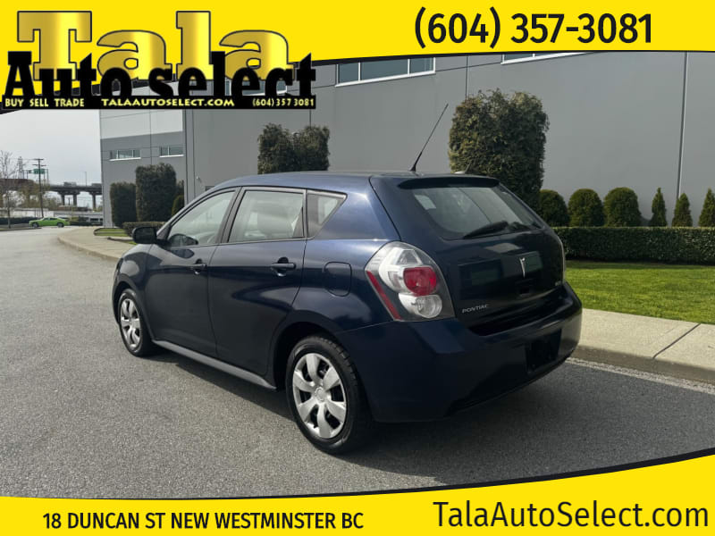 Pontiac Vibe 2010 price $4,995