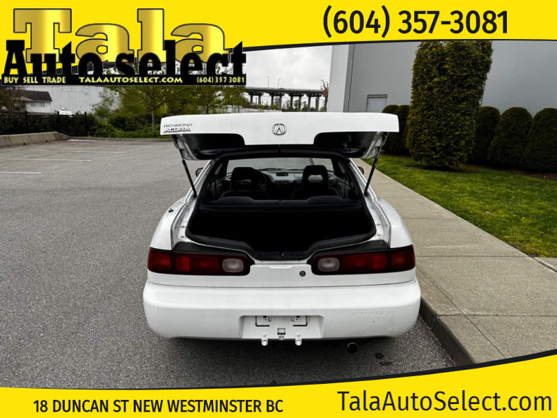 Acura Integra 1994 price $3,995