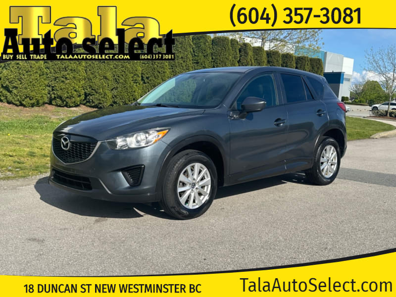 Mazda CX-5 2013 price $8,995