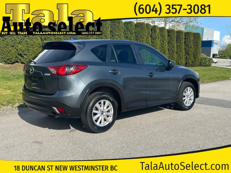 Mazda CX-5 2013 price $8,995