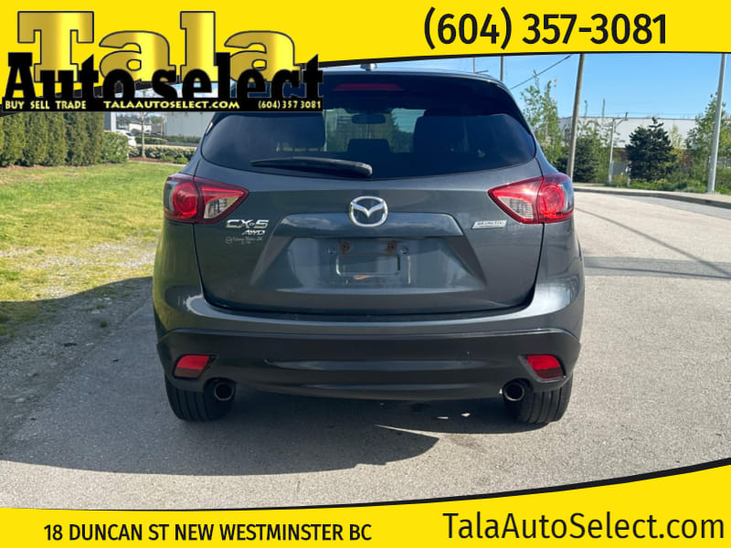 Mazda CX-5 2013 price $8,995