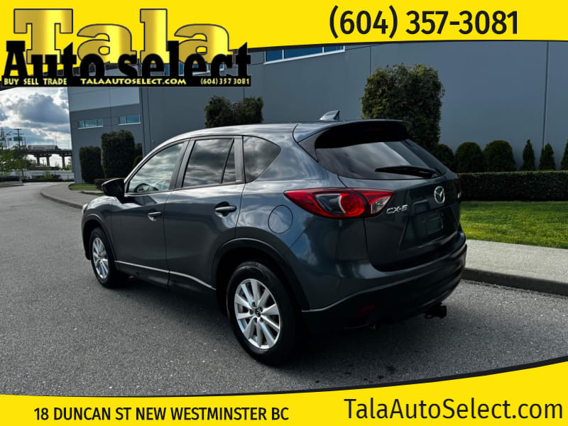 Mazda CX-5 2013 price $8,995