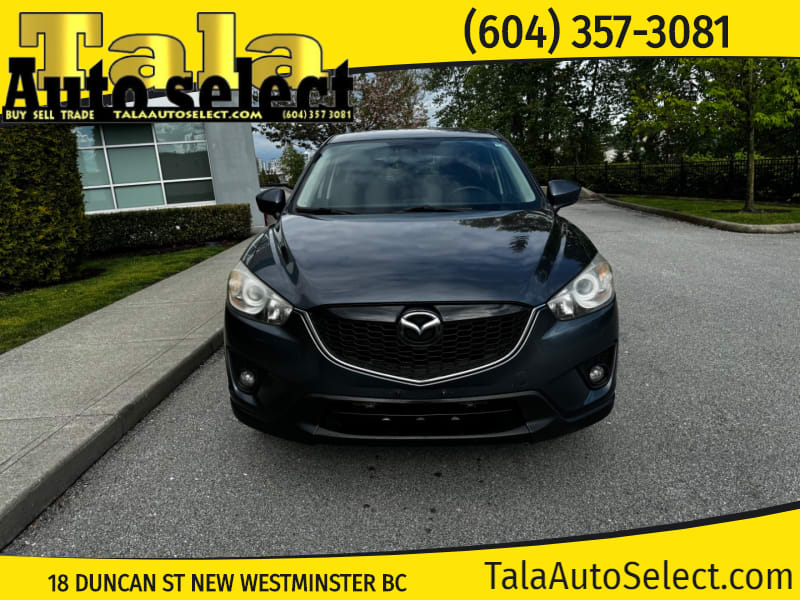 Mazda CX-5 2013 price $8,995