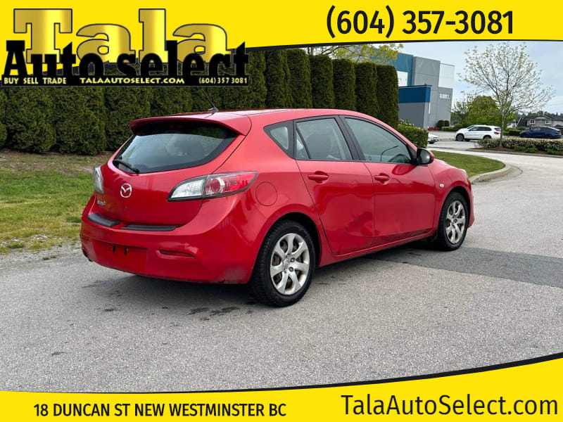 Mazda 3 2010 price $6,995