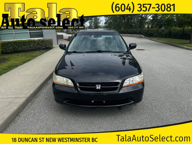 Honda Accord 2000 price $3,888