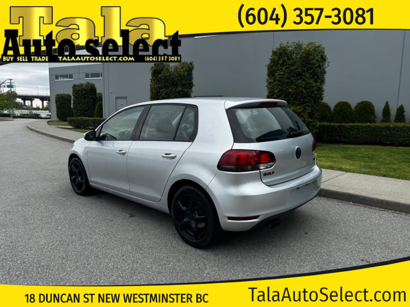 Volkswagen Golf 2013 price $3,995