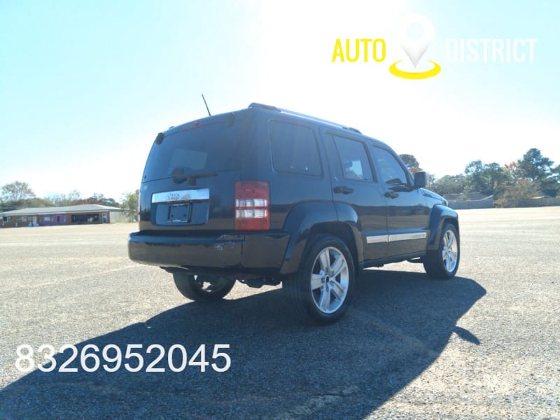 Jeep Liberty 2011 price $5,995