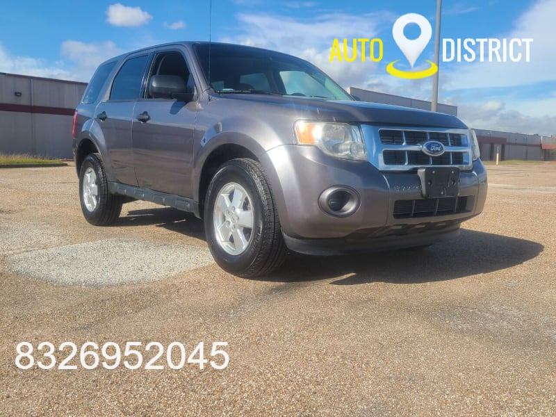 Ford Escape 2012 price $5,995