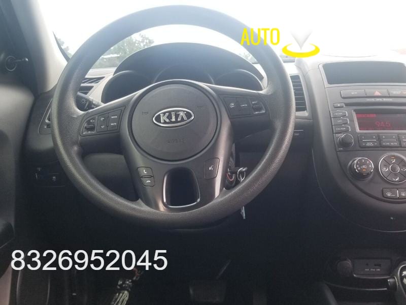 Kia Soul 2012 price $2,995