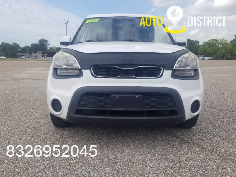 Kia Soul 2012 price $2,995