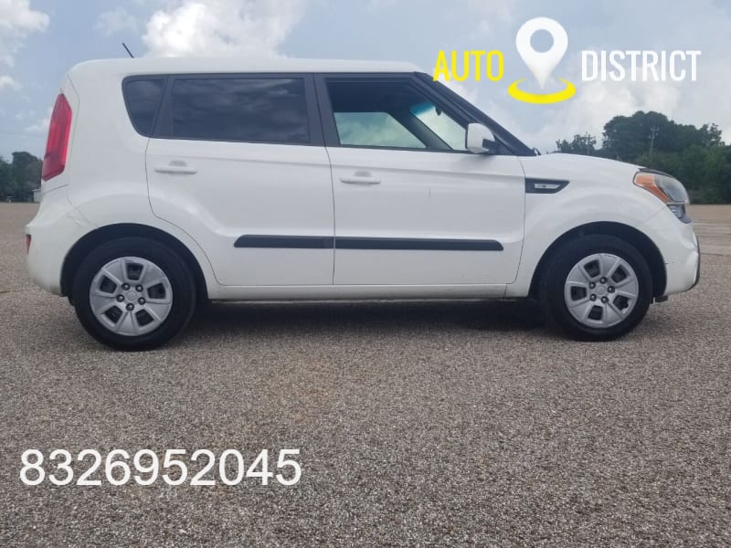 Kia Soul 2012 price $2,995