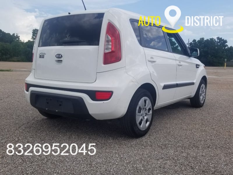 Kia Soul 2012 price $2,995