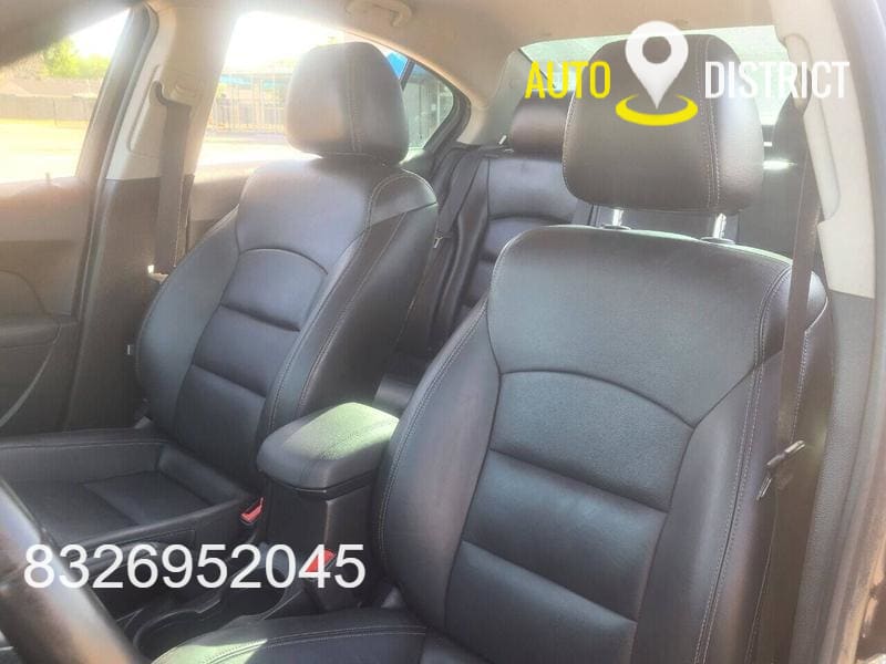 Chevrolet Cruze 2015 price $5,995