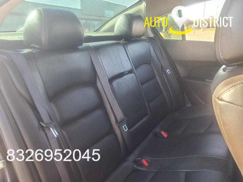 Chevrolet Cruze 2015 price $5,995